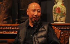 Tiểu thuyết gia võ hiệp Huỳnh Dị qua đời ở tuổi 65