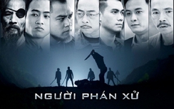 Lỗi ngớ ngẩn xuất hiện trong phim "Người phán xử"