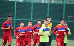 Link xem trực tiếp bóng đá U20 Việt Nam vs U20 Pháp