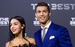 Tin nóng bóng đá sáng 29/5: Ronaldo chưa muốn làm bố lần hai