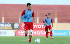 Cầu thủ U20 Việt Nam vào dream team Cúp thế giới là ai?