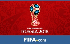 Lịch thi đấu vòng loại World Cup 2018 khu vực châu Âu ngày 9/6