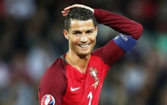 Tin bóng đá sáng 10/6: Đại gia Trung Quốc "chài" Ronaldo