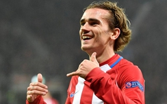 Tin bóng đá sáng 13/6: MU vỡ mộng Griezmann, Ibrahimovic bị fan ghẻ lạnh