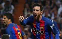 Nghi vấn Messi đốt tiền tỷ vào tiệc tùng ăn chơi