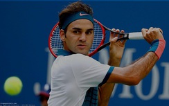 Roger Federer "bất chiến tự nhiên thắng" tại Wimbledon 2017