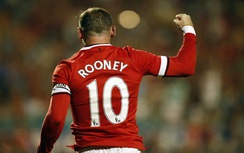 Tin bóng đá sáng 6/7: Không chi tiền, MU đừng hòng "đuổi" Rooney
