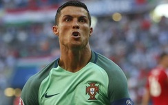 Tin bóng đá sáng 8/7: Ronaldo đánh bạn gái; Messi chính thức trắng án