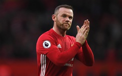 Tin bóng đá sáng 10/7: Chia tay Rooney, fan MU tiếc đứt ruột