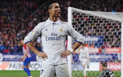 Tin bóng đá sáng 18/12: Ronaldo ra yêu sách với Barca; MU nín thở