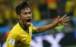 Tin bóng đá sáng 3/8: Bị fan Barca lăng mạ, Neymar nổi giận