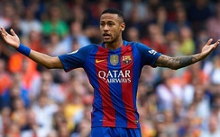 Neymar viết lại danh sách 10 bản hợp đồng đắt giá nhất thế giới