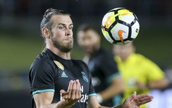 Tin bóng đá sáng 11/8: Bale "vô lễ" với Mourinho, Barca trả đòn PSG