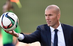 Tin bóng đá sáng 10/1: Sao Real nộp phạt tiền tấn, Zidane xù lông