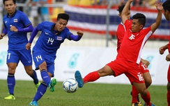 Tin bóng đá sáng 29/8: Cả Malaysia phát điên vì chung kết SEA Games