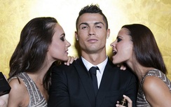 Tin bóng đá sáng 9/9: MU chống lại NHA, Ronaldo tung hàng nóng