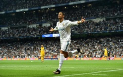 Tin bóng đá 25/2: Ronaldo hi sinh kỷ lục; Châu Âu mưa bàn thắng