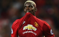 Tin bóng đá sáng 7/12: Quân bầu Đức rơi rụng, Pogba cuồng ngôn