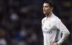 Tin bóng đá sáng 17/9: Barca nhận tin dữ, lộ "nạn nhân" của Ronaldo