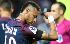 Tin bóng đá sáng 20/9: Neymar nổi loạn; Fan MU sướng rơn