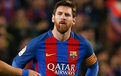 Tin bóng đá sáng 12/1: Fan Real sỉ nhục Messi, tin vui cho Mr.Park