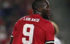 Tin bóng đá sáng 3/10: Lukaku quá đen đủi, Barca chống lại La Liga