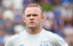 Tin bóng đá 8/10: Rooney suy sụp; MU gãy "sống lưng"