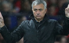 Tin bóng đá sáng 15/10: Mourinho uốn lưỡi, Zidane thề độc với Real