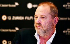 Scandal quấy rối tình dục Hollywood: Số nạn nhân tăng chóng mặt
