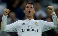 Tin bóng đá 19/10: "Phú ông" Ronaldo, Pique làm ô danh Barca