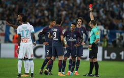 Tin bóng đá sáng 23/10: Real "gầm thét"; Neymar báo hại PSG