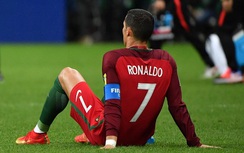 Tin bóng đá 4/11: Ronaldo mất suất lên tuyển, sao MU bị bỏ rơi