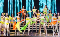 Lùm xùm thi Hoa hậu: Phạt Ban tổ chức không phạt thí sinh