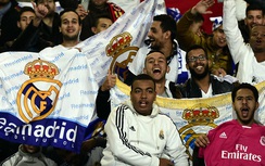 Tin bóng đá sáng 30/11: VFF được thưởng lớn, Real Madrid trừng phạt CĐV