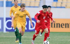 U23 Việt Nam đả bại U23 Australia, cả châu Á mừng rơn