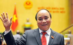 Thủ tướng chúc mừng, muốn U23 Việt Nam vào chung kết châu Á