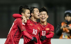 Khó tin: AFC vẫn phủ nhận chiến thắng của U23 Việt Nam