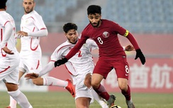 Người Qatar coi U23 Việt Nam là "sát thủ"