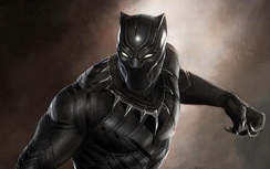 Bom tấn Hollywood "Black Panther" phá tan hàng loạt kỷ lục phòng vé