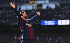 Tin bóng đá 3/3: Man City dính đạn lạc, Messi quyền lực khủng khiếp