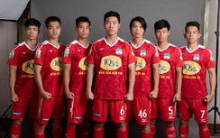 Lịch thi đấu và phát sóng trực tiếp vòng 1 V-League 2018