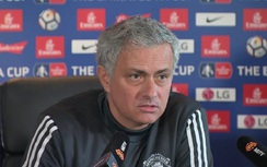 Tin bóng đá 17/3: 12 phút kể khổ của Mourinho, Klopp dằn mặt MC