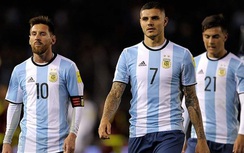 Tin bóng đá 18/3: Neymar khoe tóc siêu dị, cú sốc ở ĐT Argentina