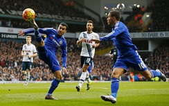 Xem trực tiếp trận Chelsea vs Tottenham ở đâu?