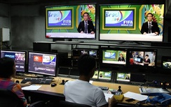 Thực hư việc VTV đã có bản quyền World Cup 2018
