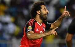 Salah chạy đua cùng chấn thương, hứa sẽ trở lại World Cup