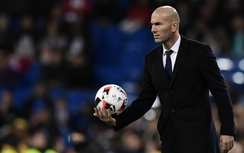 Tin World Cup 1/6: Sau Real, Zidane sẽ dẫn dắt ĐT Pháp