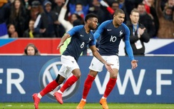 Tin World Cup 2/6: Sao tuyển Pháp bị lên án; Ramos chơi chiêu độc