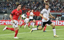 Tin World Cup 3/6: Đức sảy chân khó tin; Bỉ bất ngờ gặp hạn