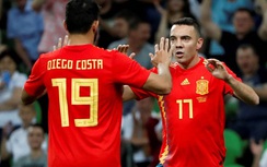 Tin World Cup 10/6: Pháp hòa cay đắng; Tây Ban Nha thắng chật vật